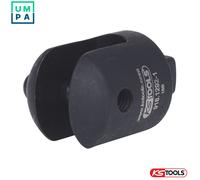 KS Tools 918.1292-1 1/2" Spare drive head, for flex.-handle 600 mm