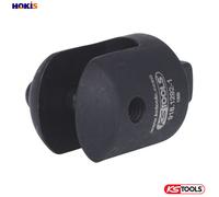 KS Tools 918.1292-1 1/2" Spare drive head, for flex.-handle 600 mm