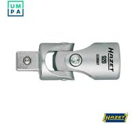 HAZET 920 70 mm Universal Joint - Chrome-Plated/Polished