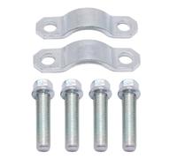 Universal Joint Strap Kit Fits for All Gm Models 1964-1981, Fits Chevy Silverado, GMC Sierra, Cadillac, SUVs & Trucks 45U0505 (19470452)