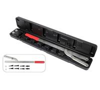 Universal Jumper Holder and Fan Clutch Set