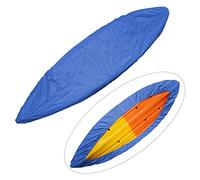 Universal Kayak Boat Cover Canoe Storage Dust Cover Water Proof UVresistant Outdoor Kayak Storage Dustcover for Outdoor Paddle Board Boat
