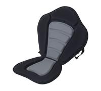 Universal Kayak Seat Sit On Top Canoe Back Rest Detachable Fishing Boat HOMCOM