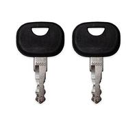 Universal Key 14603 Construction Machine Key Ignition Key for Construction Machinery Tractors Stackers Vibrating Plates Wheel Loader Excavator (2)