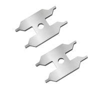Universal Key for Cartridge Cover for Blanco 139219 | Cartridge key for BLANCO cartridge, suitable for BLANCO ACTIS/ARCOS/ALTA-F cartridges, replacement key for kitchen tap