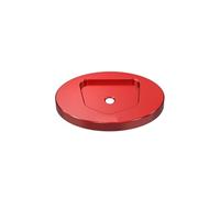 Universal Kickstand Base Compatible With Beta For Xtrainer 300 2015-2019 For RR 300 2013-2019 Oversized Kickstand Side Stand Pad