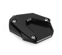 Universal Kickstand Base Compatible With For R Nine T For R1200RT Kickstand Foot Side Stand Extension Pad Support Plate Pedal