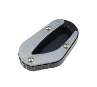 Universal Kickstand Base Compatible With Street For Scrambler 900 2017-2023 Side Stand Enlarge Kickstand Sidestand Foot Enlarger