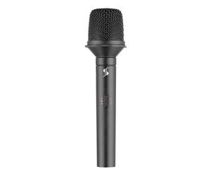 Universal Kidney Electret Condenser Microphone