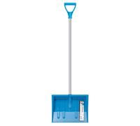 Universal Kids Snow Shovel Prosperplast Blue Aluminum ILM2A-3005U