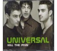Universal - Kill the Pain [CD 2]