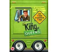 UNIVERSAL - King of Queens The Entire Package - DVD - K600z