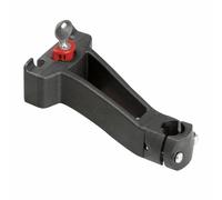 Universal klickfix stem mount for 22.2 and 25.4 diameter with lock