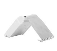 Universal Knitting Machine Claw Weight, Knitting Claw Hanger Weight Sturdy Plastic Aluminum Alloy Knitting Machine Accessories for Home Handmade DIY Sewing Tools (1pcs Claw Type