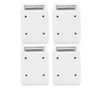 Universal Knitting Machine Claw Weight, Knitting Claw Hanger Weight Sturdy Plastic Aluminum Alloy Knitting Machine Accessories for Home Handmade DIY Sewing Tools (4pcs Claw Type
