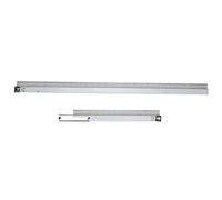 Universal Knitting Machine Claw Weight & Metal Double Pin Comb Accessories - Replacement Weight Hanger for KH821/KH831/KH851/KH860/KH880/KH868/KH892 Models, Cast-on Compatible Metal Comb Parts