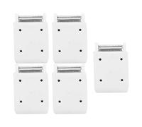 Universal Knitting Machine, Hanger Weight Claw Weights,Lk 150 Claw Accessories, Knitting Machine Accessories 5PCS (5pcs Claw Type Heavy Body)