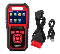 Universal KW850 OBDII OBD2 EOBD Car Diagnostic Scanner Tool Fault Code Reader with One-Click,diagnostic tools