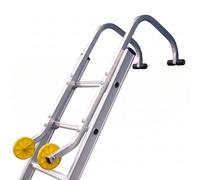 Universal Ladder Roof Hook Adjustable Durable Tuffmate