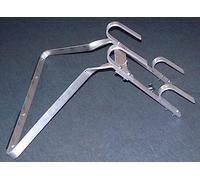 Universal Ladder Stand Off Direct from Manufacture Ladder Stay Ladder Accessory Helps Stop Your Ladder Slipping from Side to Side