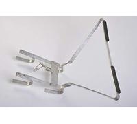 Universal Ladder Stand Off/Ladder Stay/Top Support - Fits All Ladeer, Helps Your Ladder Be More Stable