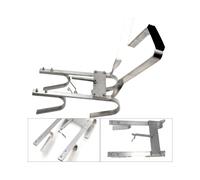 Universal Ladder Stand-Off V-shaped Downpipe