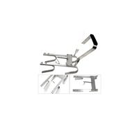 Universal Ladder Stand-Off V-shaped Downpipe
