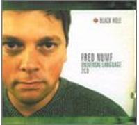 Universal Language by Fred Numf (2001-08-14)