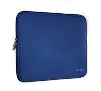 Universal Laptop Sleeve 14 - 15.6 Inches Case Blue