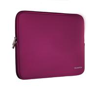 Universal Laptop Sleeve 14 - 15.6 Inches Red