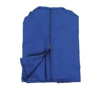 Universal Large Budgie Bird Cage Cover Blue Oxford Cloth | Weatherproof and Decorative Birdcage Cover for Indoor Use, Transporting Cages, Year-round Warmth, for Small PET Keepers