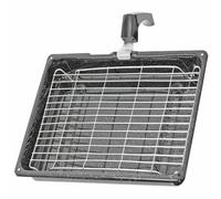 Universal 14-HP-73 Oven Cooker Complete Grill Pan Kit