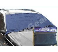 Universal Large Winter Car Windscreen/Windsheild Frost Cover Covers All Your Windscreen