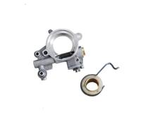 Universal Lawnmower Parts Oil Worm Gear Spring Kit for MS382 MS 382 Chainsaw Spare Part Engine Motor