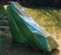 Universal - Lawnmower Protective Cover