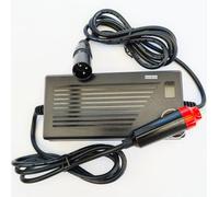 Universal Lead-Acid in Car Charger 12v 4.0a DC for 24v Mobility Scooter