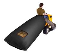 Universal Leaf Bags for Lawn Tractor
