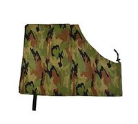 Universal Leaf Blower Vacuum Bag Garden Lawn Yard Shredder Replacement Leaf Bag
