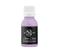 Universal Leather Dye - NCS S 2030-R50B Dusty Orchid - High Coverage Leather Paint for Shoes, Bags, Canvas & Sneakers by MAVI STEP - 3.40 fl oz / 100 ml