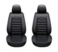 Universal leatherette car seat covers - Durable, waterproof, breathable covers Suitable for Mitsubishi ASX Eclipse Cross L200 Lancer Mirage Outlander Shogun (2)