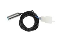 Universal LED Digital Motorcycle Board 12v 1000RPM Tachometer With Compatible Alarm Reminder GPS Speedometer(Only sensor)