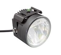 Universal LED Fog Light - 1 Piece Additional Lighting Additional Headlight
