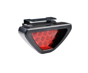 Universal LED Rear Light Third Brake Light Signaling Simoni Racing