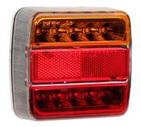 Universal LED Trailer Tail Light Indicator 12V Left Or Right