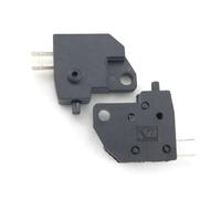 Universal Left Right Motorcycle Front Brake Stop Light Switch Set(2x left 2x Right)