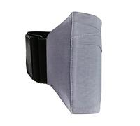 Universal Leg Phone Holder Bag Sports Leg Band Pouch Nons Slip Ankle Wallet