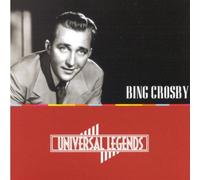 Universal Legends