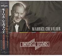 Universal Legends Collection (Digital Remaster)