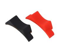 Universal Lens Focusing Wrench, Silicone Manual Lens Focus Wrenches, Portable 11mm Lens Focus Wrench for Zeiss, Lens Tool Camera Accessories (2 Pack)