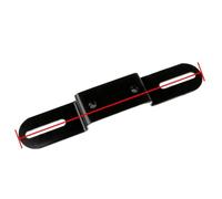 Universal License Plate Bracket Compatible With 250R ZX6R ZX9R ZX10R ZX12R